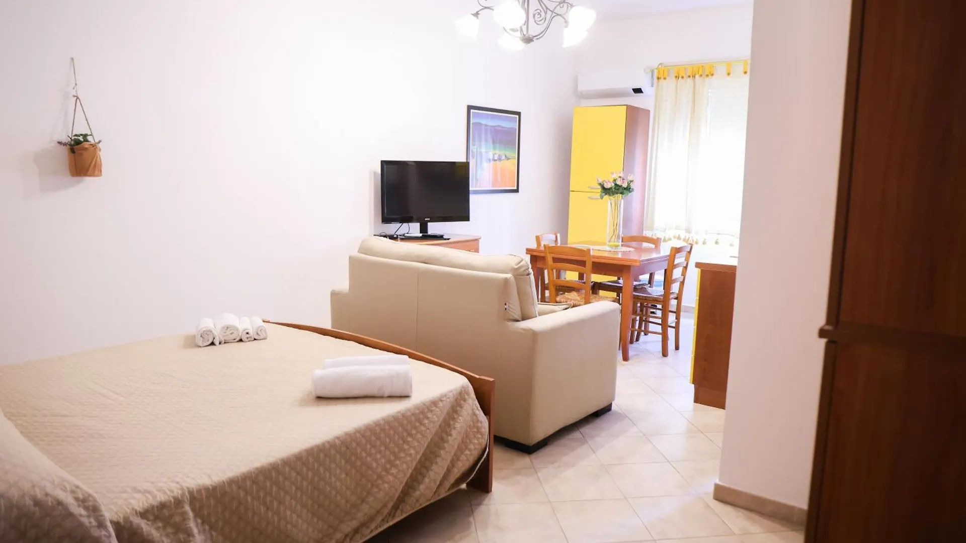Politeama Guest House Palermo Pomelia 0*,