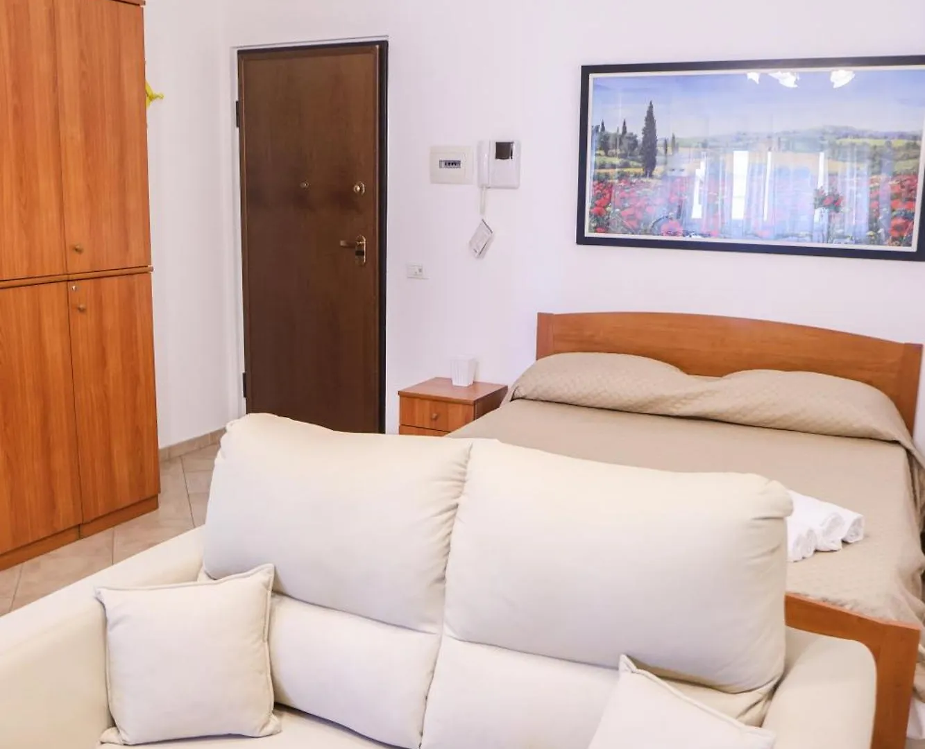 Appartement Politeama Guest House Palermo Pomelia