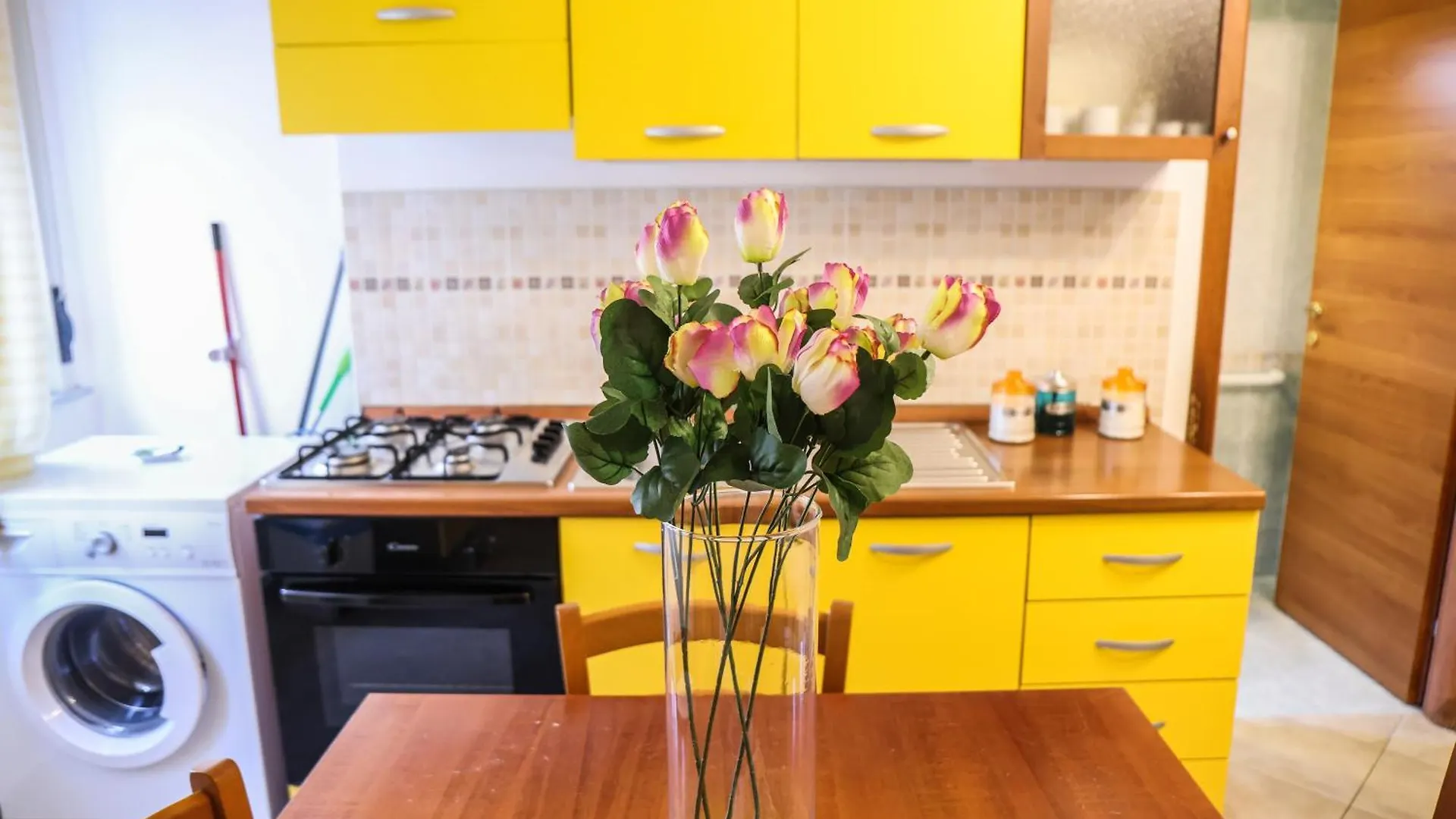 Politeama Guest House Palermo Pomelia Appartement